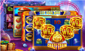 Tìm hiểu thông tin về Slot game Bet88